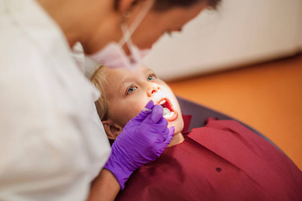 Best Dentist for Tooth Abscess  in Rosenberg, TX